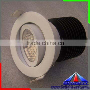 5w 7w 10w Round LED Ceiling Lamp for Indoor Lighting,New Surface Mounted LED Ceil Lamp,68 70 75 Hole Ceil LED Lamp