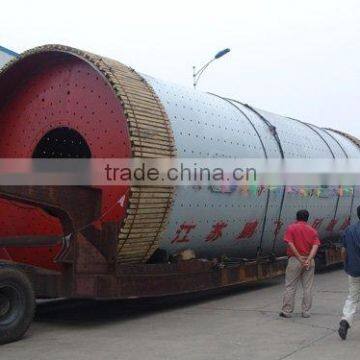cement mill/ball mill /for cement grinding system