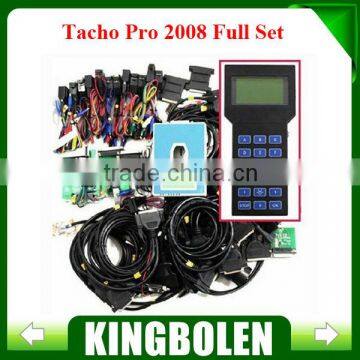 2015 Unlock Universal Dash Programmer Tacho 2008 Full Set Tacho Pro 2008 July Plus Universal Dash Programmer