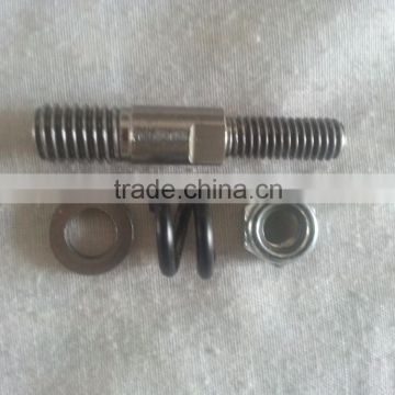 Fittings for manifold install DCOE IDF Carb(M8 to M6)