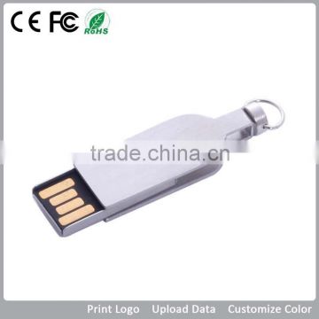 Professional usb factory in Shenzhen / 16GB Black,fashion as new year giveaway
