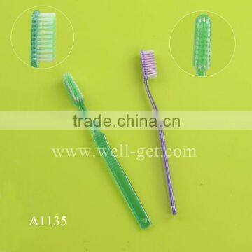 Personalized Adult Toothbrushes For OEM Accpeted