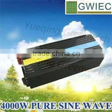 4000W 12V Portable Solar Inverter