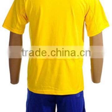 Dropship soccer jersey
