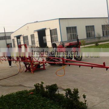 tractor sprayer/agricultural machinery