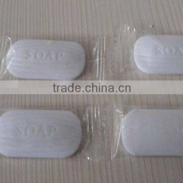 8g hotel disposable soap