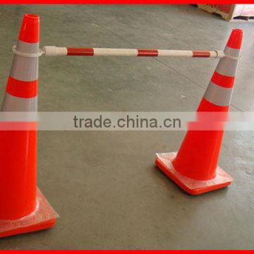 First Class Construction Cone