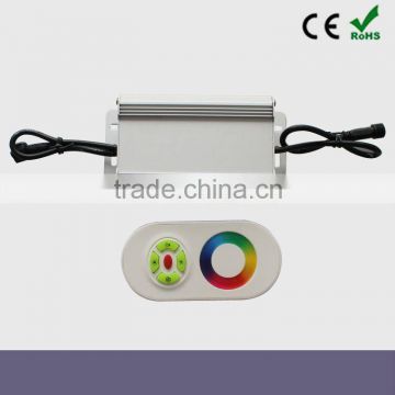 Common Anode Touched Remote Controller RGB LED Controller IP67 (SC-Z101B)
