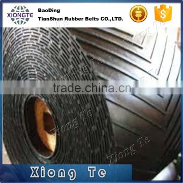chevron rubber conveyor belt conveyor belt joint machine