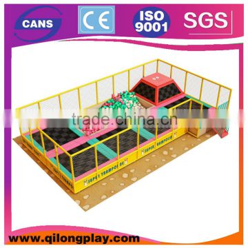 Best Selling Jump Giant Trampolin For Sale