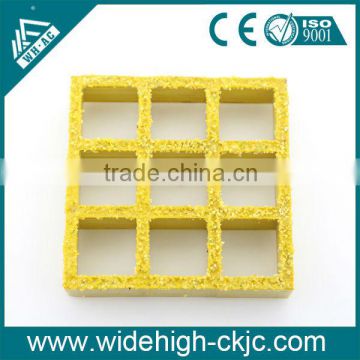 High Quality Sewage Gritted FRP Grating