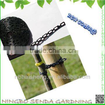 Garden Interlocking Tree Tie