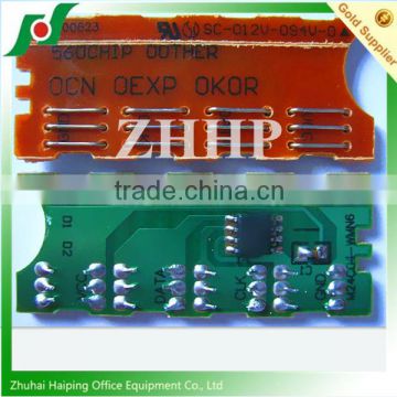 Toner Cartridge SF-D560RA Chips for Samsung SF-560R,SF-560RC,SF-565PR,SF-565PRC,Black, 5k Pages