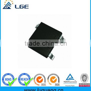 LGE brand 1000V 1A mini SMD bridge rectifier TB10S