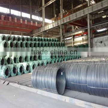 cold heading wire rod SWRCH35K