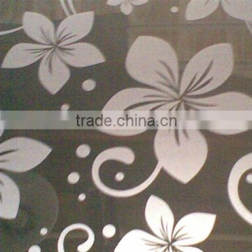 stainless steel decorative wall panel 201 304 430