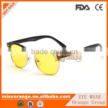 OrangeGroup china glasses shenzhen polorized sunglasses for women sunglasses manufacture