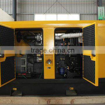 50kva chinese diesel generator engine