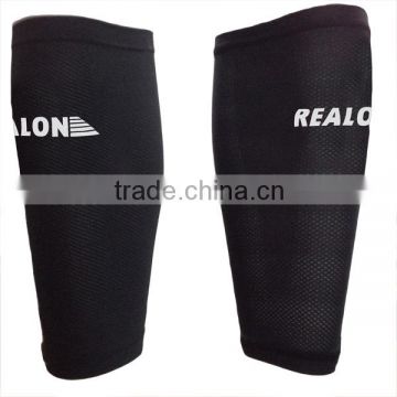 custom compression knee cycling leg sleeves