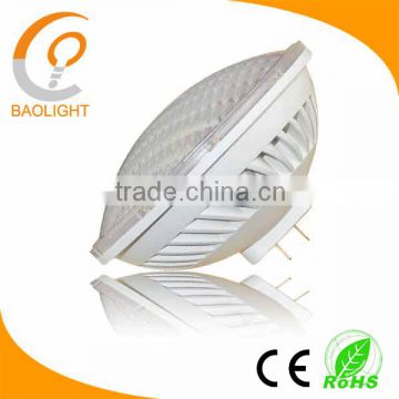 gx16d dimmable led par56 lamps 120V 3000K to replace 300W halogen