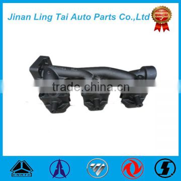 New exhaust manifold sinotruck howo trucks for sale
