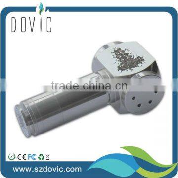 electronic cigarette wholesale hammer mod clone from China