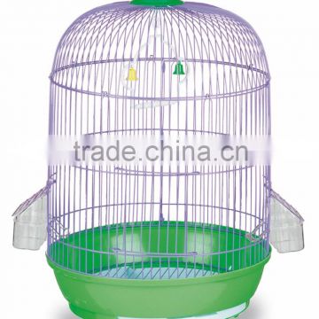 Bird cage. Model Sofia
