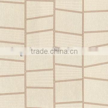 Good nature pattern wallpaper with changeable designs