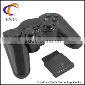 Factory wholesale black joystick for ps2 console