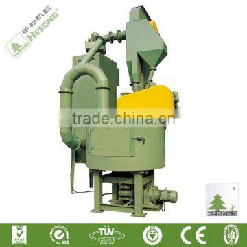 Rotary Table Shot Blast Cleaning Machine Equipment