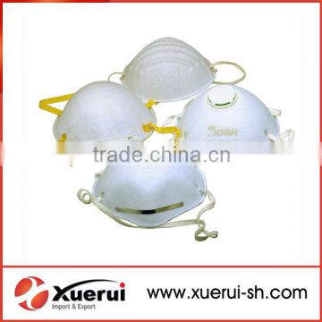 Industrial Protective N95 Disposable Face Mask