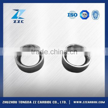 Top quality best sell Cemented carbide cold roll ring for stainless steel strip Of Nice Wear-resistance Property