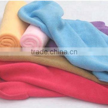 polyester polyamide cleaning microfiber towel