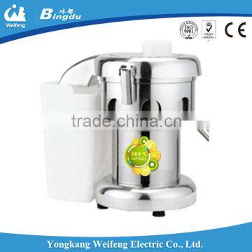 WF-B3000 automatic commercial juicer juice making Juice extractor