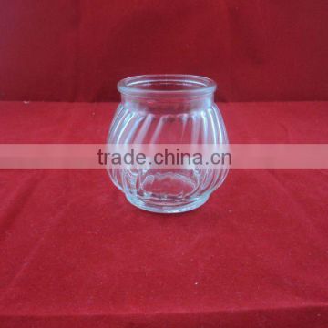 clear glass jar for fruit jam, jam container glass