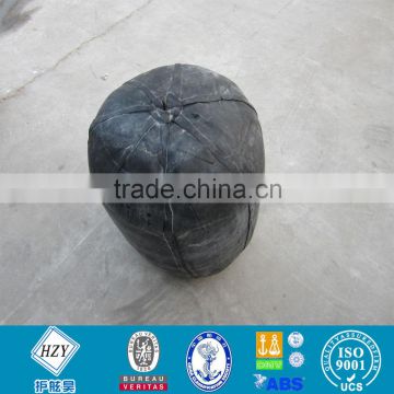 China Supplier high quality type pipeline blocking airbags sewer line