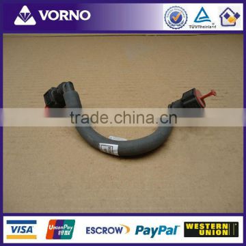 dongfeng fuel pipe ISDe fuel pipe 4930060