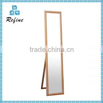 Wholesale Framed Decorative Long Bathroom Mirrors Manufacturer