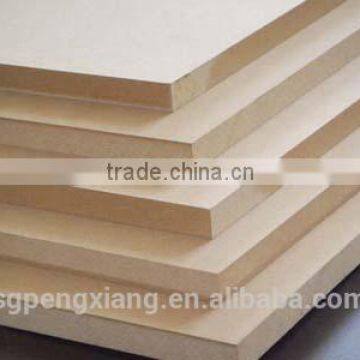 3mm MDF board with 1220*2440mm,1200*2800mm