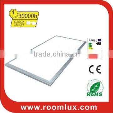 Super bright LED panel light 28W 300X1200X12mm