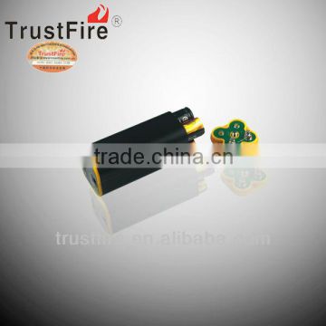 trustfire original factory E01 li-ion lithium battery pack mobile power
