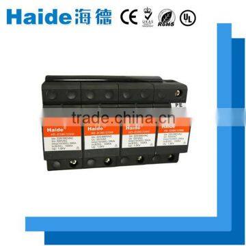 380V 200KA surge voltage protector price trade assurance