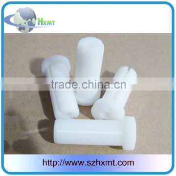High Quality Customized cnc machining plastic body parts for trucks