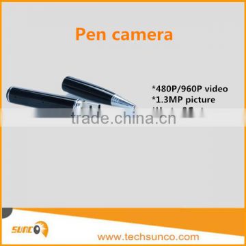 MIni pen camera spy usb 480P720P hidden cam