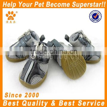 JML Hot New Mesh Pet Accessories Dog Boots Dog with Shoes