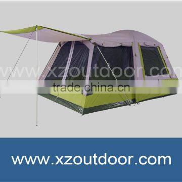 Family6 Tent