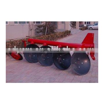 disc plow with 26" blade------agricultural equipment