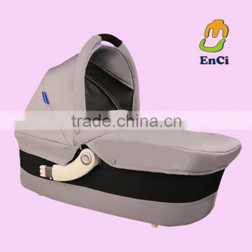 gray excellent factory price portable baby dolls cots