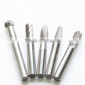 Tungsten Cabide Drill Bit