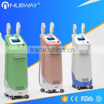 Big promotion! 2017 new product Lowest price professional IPL hair removal machine
